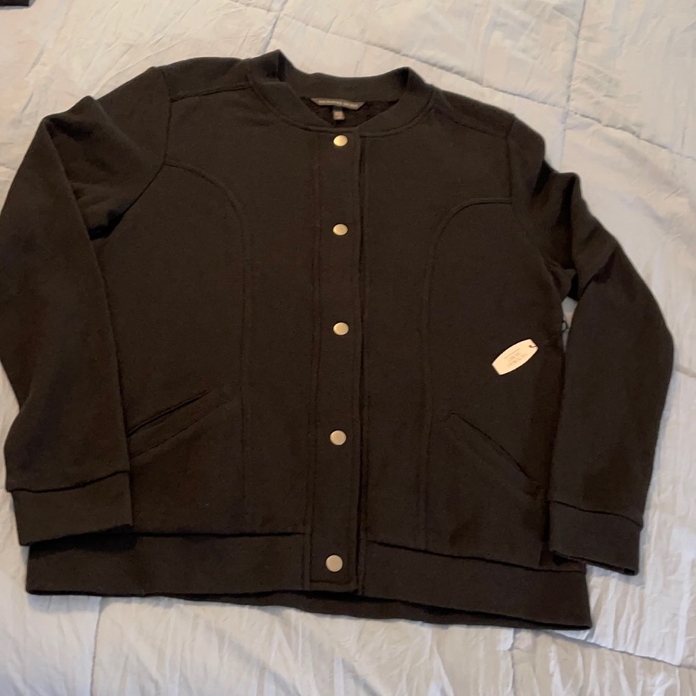 NWT Victoria’s Secret large jacket